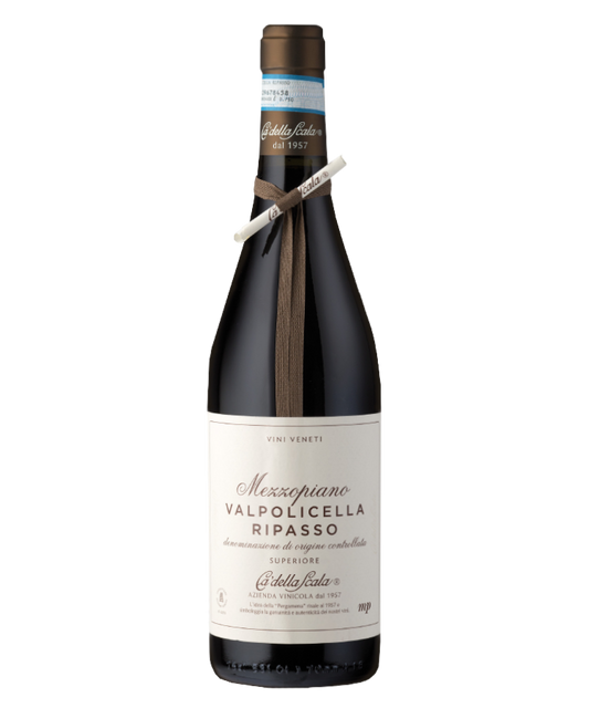 Italo Cescon Valpolicella Ripasso