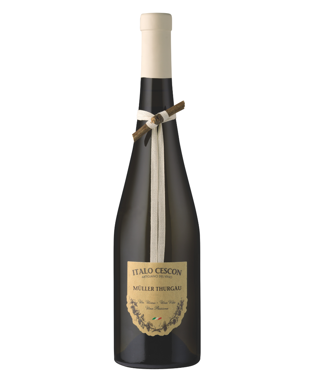 Italo Cescon Muller Thurgau
