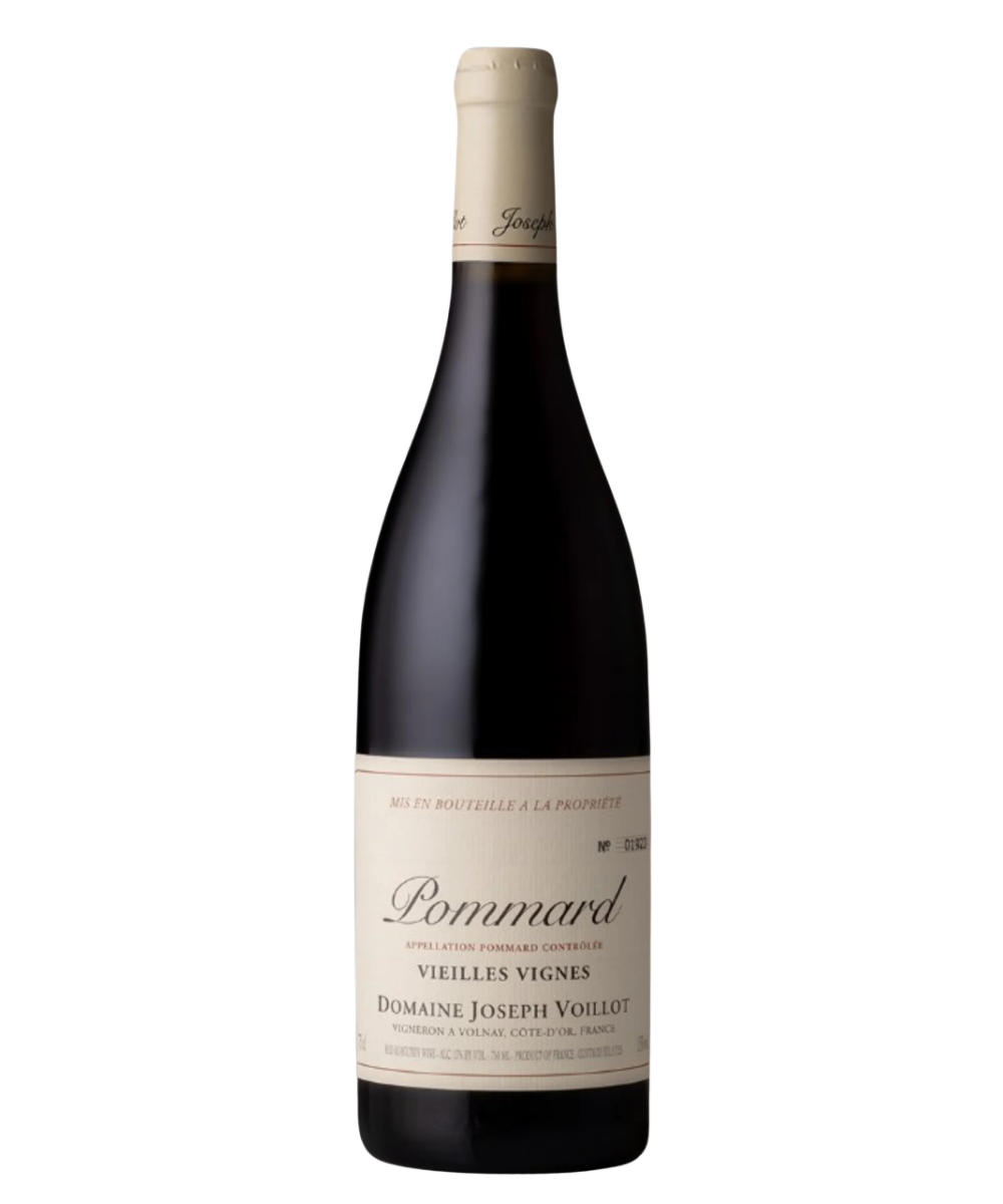 Pommard Vieilles Vignes