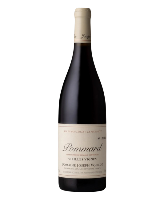 Pommard Vieilles Vignes