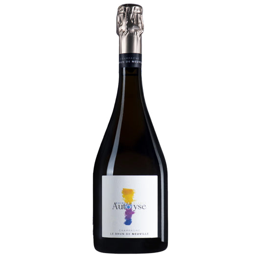 Le Brun de Neuville Autolyse Champagne