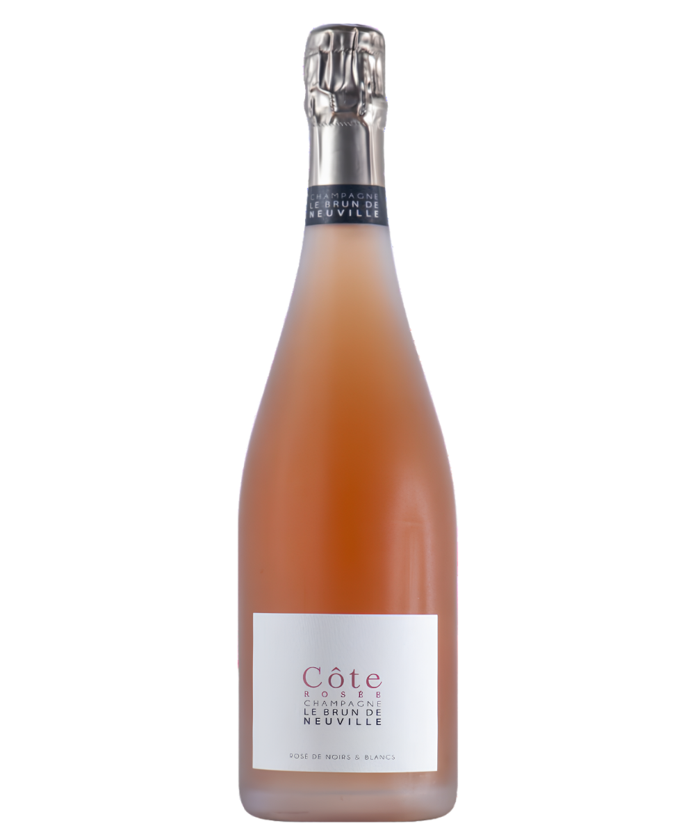 Le Brun de Neuville Cote Rosee