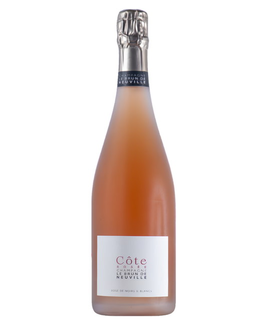 Le Brun de Neuville Cote Rosee