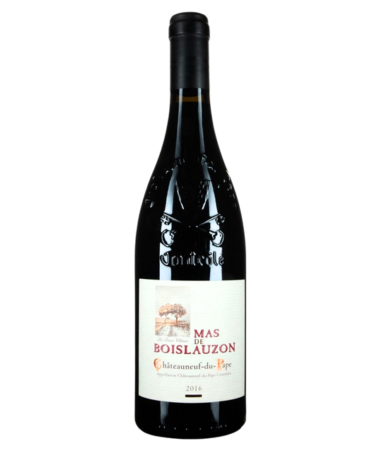 Châteauneuf-du-Pape