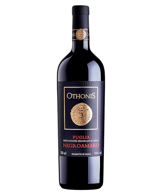OTHONIS Negroamaro Puglia IGT