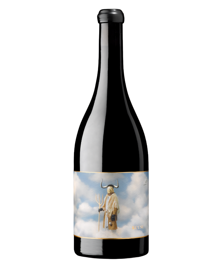 Oxer wines singapore