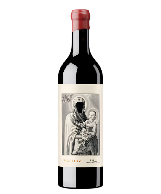 Oxer Matalaz Rioja tinta