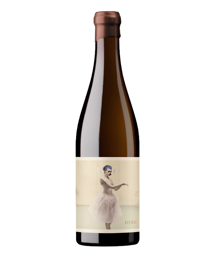 Oxer OTTO Rosado Rioja
