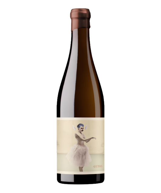 Oxer OTTO Rosado Rioja