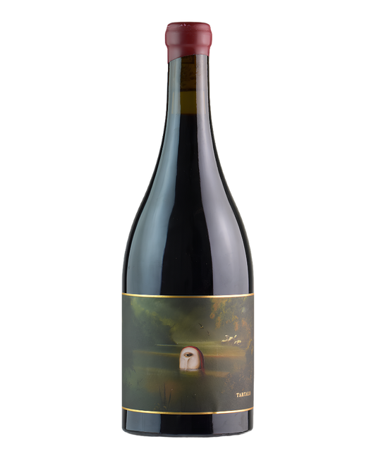 Oxer Tartalo Rioja Tinta