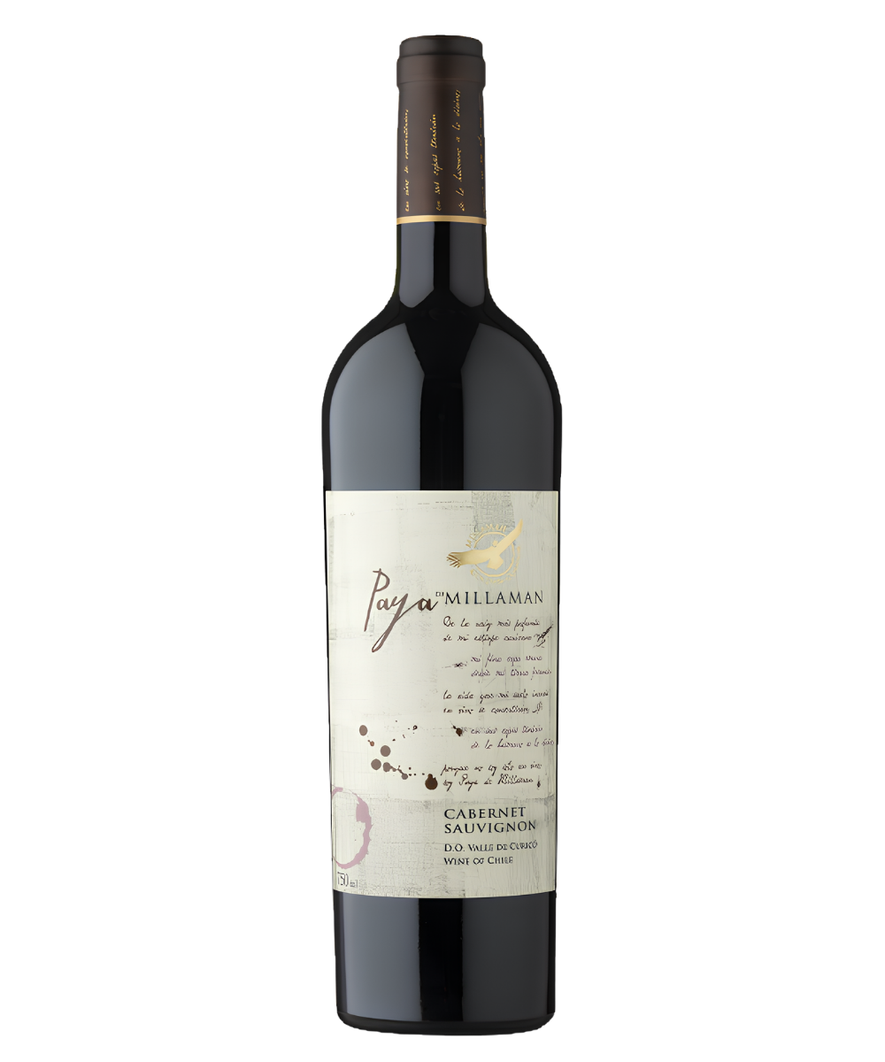 Paya de Millaman Cabernet Sauvignon