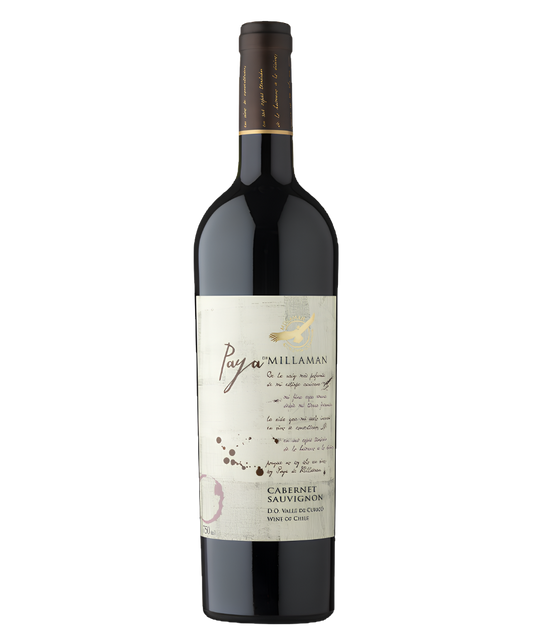 Paya de Millaman Cabernet Sauvignon