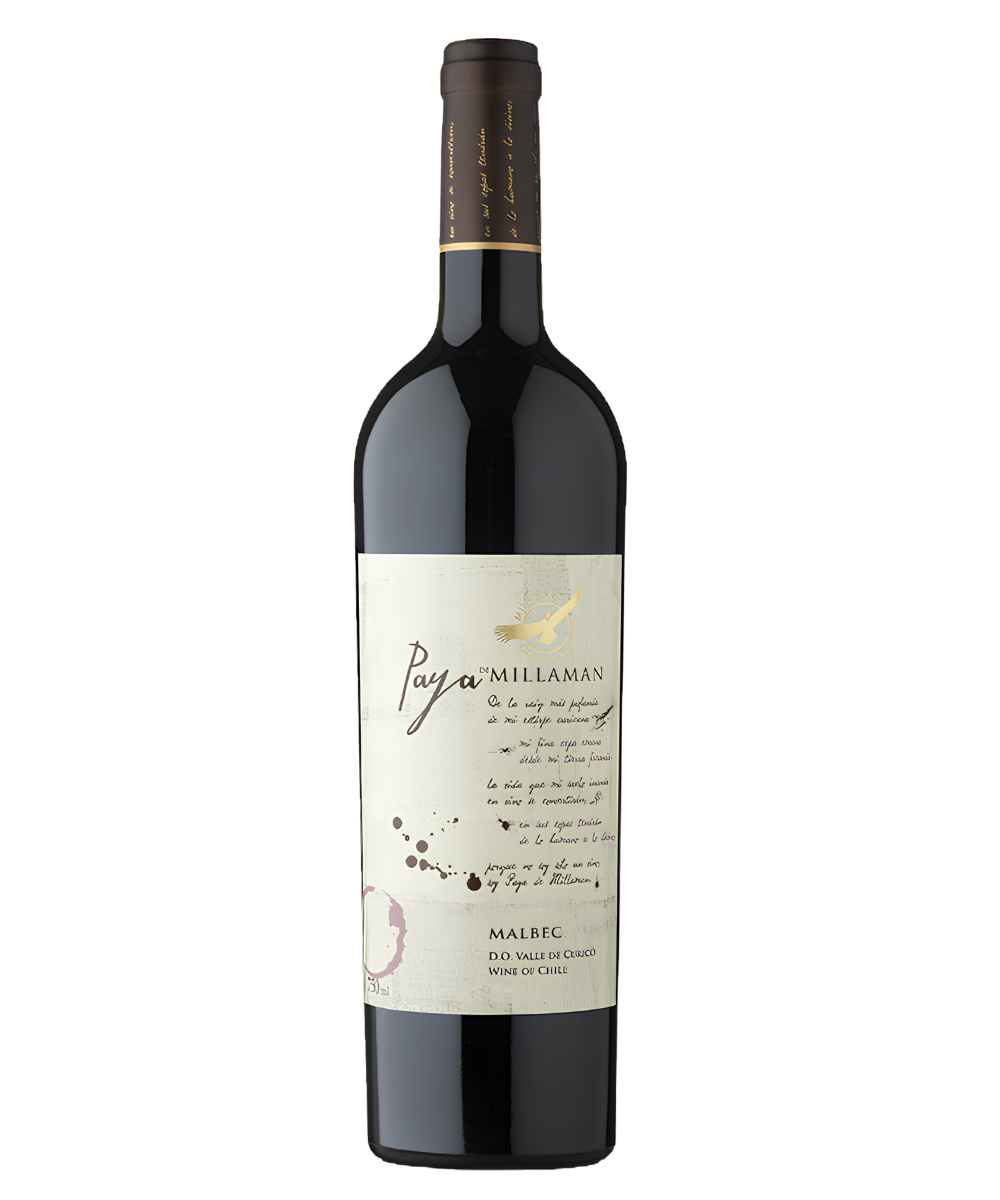 Paya de Millaman Malbec