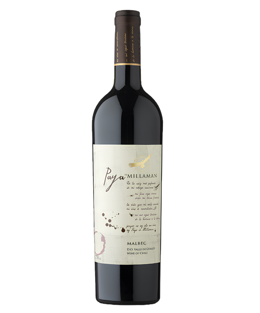 Paya de Millaman Malbec
