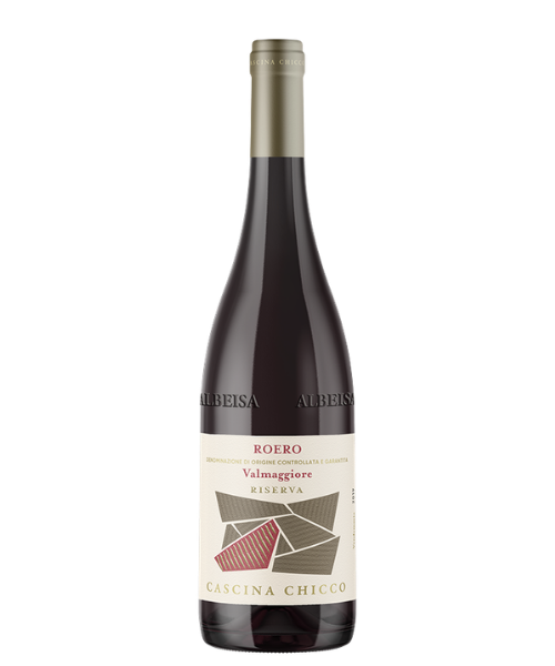 Cascina Chicco Roero DOCG Riserva VALMAGGIORE