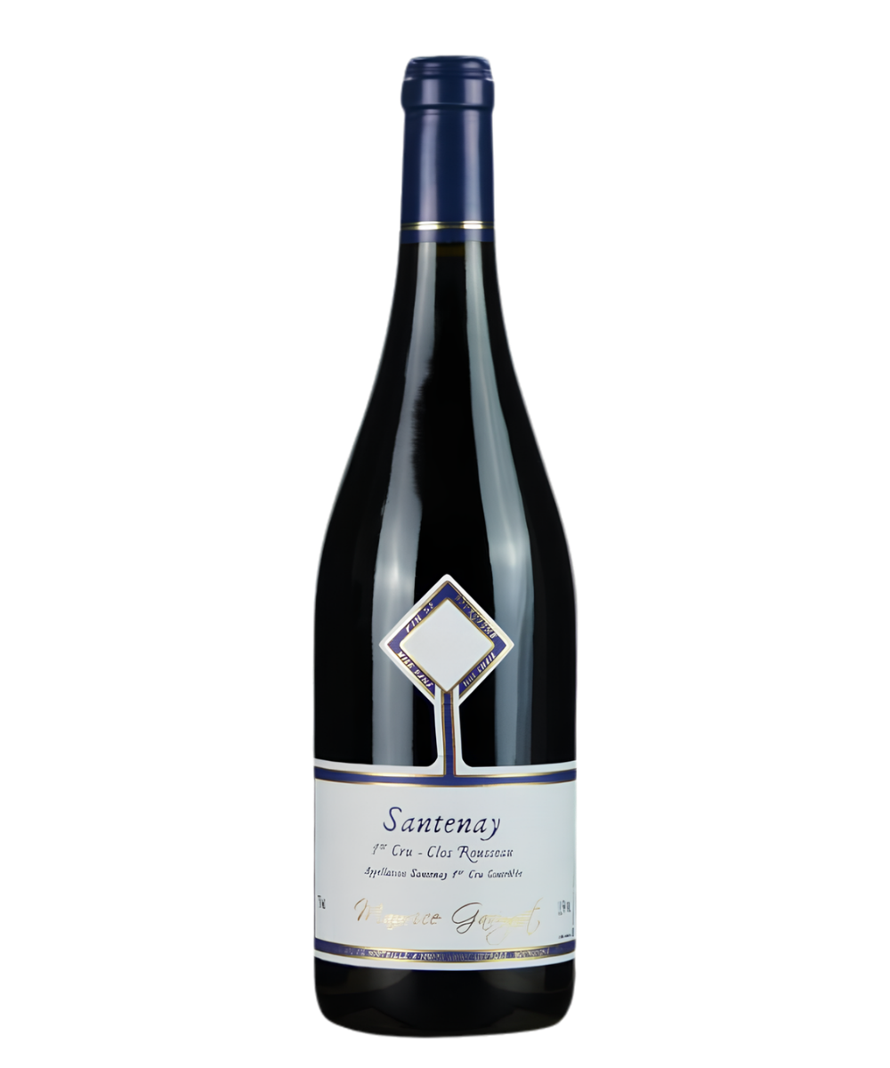 Santenay 1er Cru Clos Rousseau