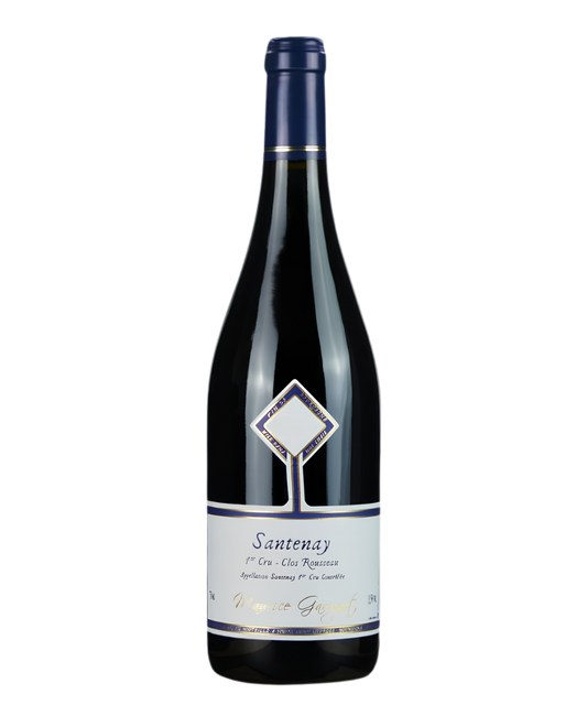 Santenay 1er Cru Clos Rousseau