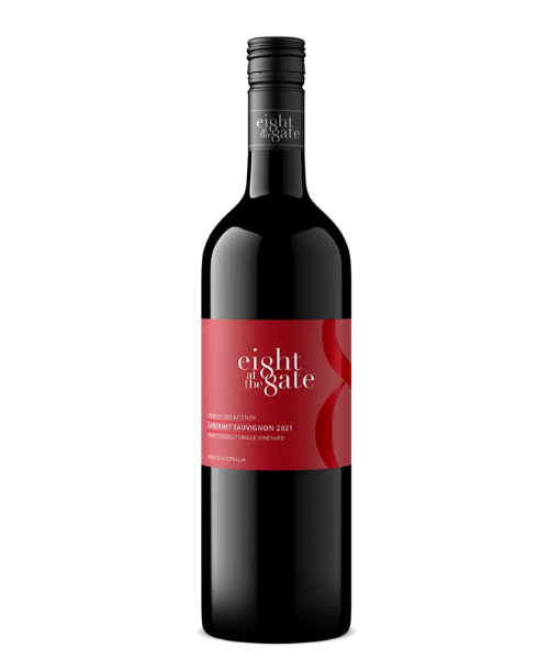 Family Selection Single Vineyard Cabernet Sauvignon