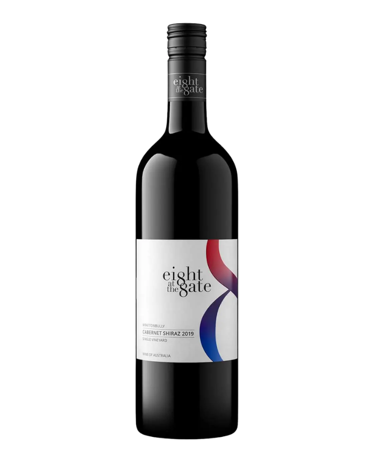 Single Vineyard Cabernet Shiraz