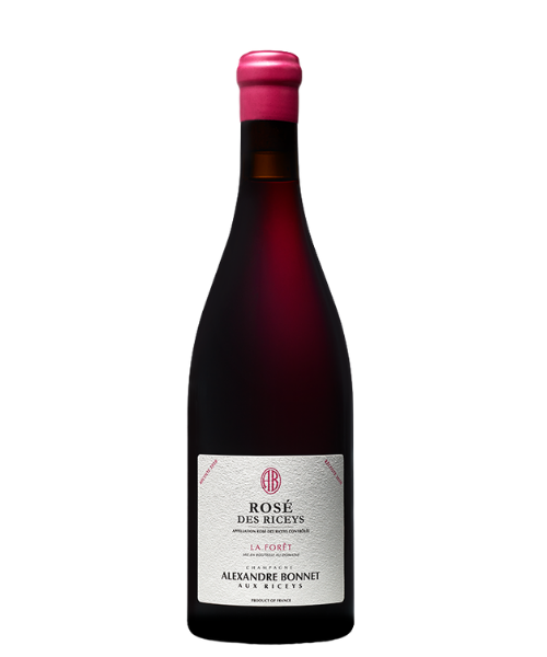 Rosé Des Riceys LA FORÊT