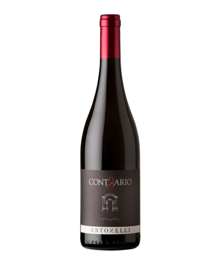 CONTRARIO Umbria ROSSO IGT