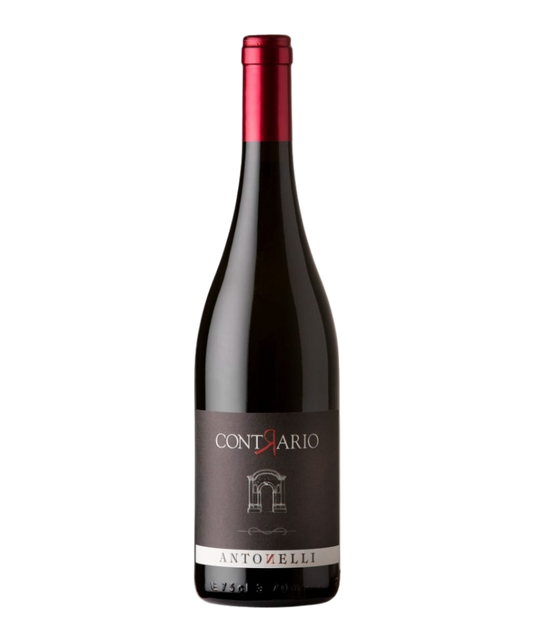 CONTRARIO Umbria ROSSO IGT