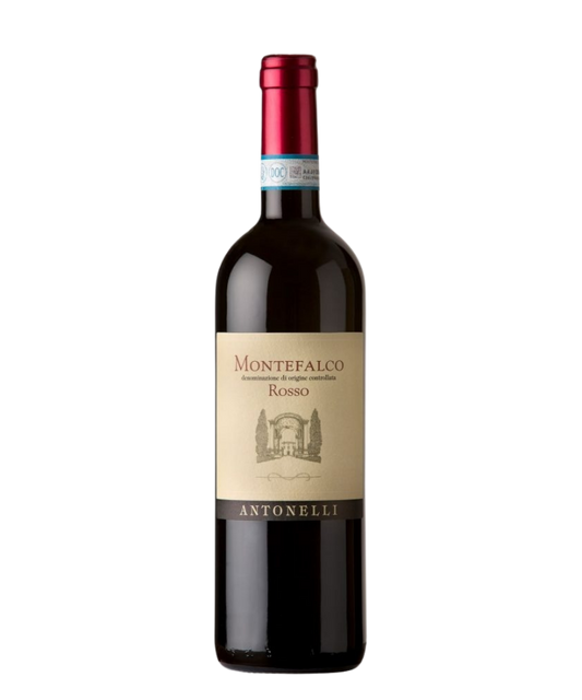 Montefalco Rosso DOC