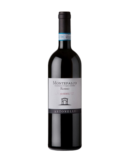 Montefalco Rosso Riserva DOC