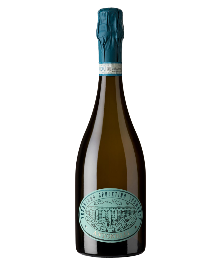 Trebbiano Spoletino Spumante DOC