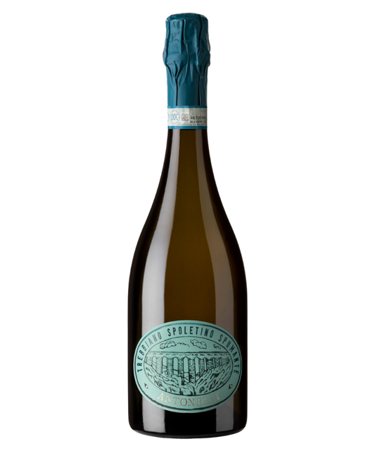 Trebbiano Spoletino Spumante DOC