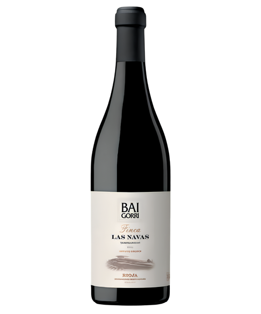 FINCA LAS NAVAS Tempranillo Rioja