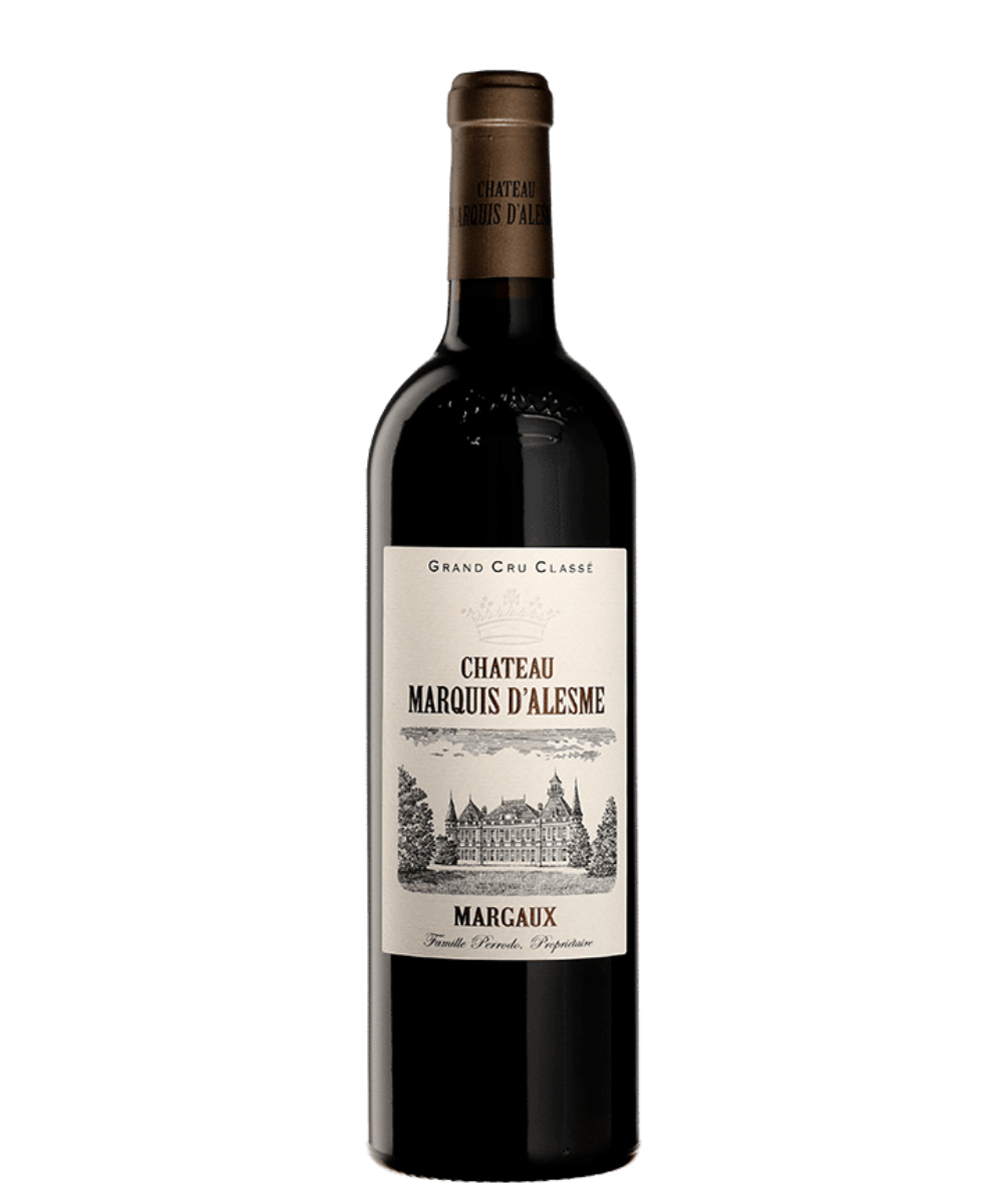 Chateau Marquis d'Alesme