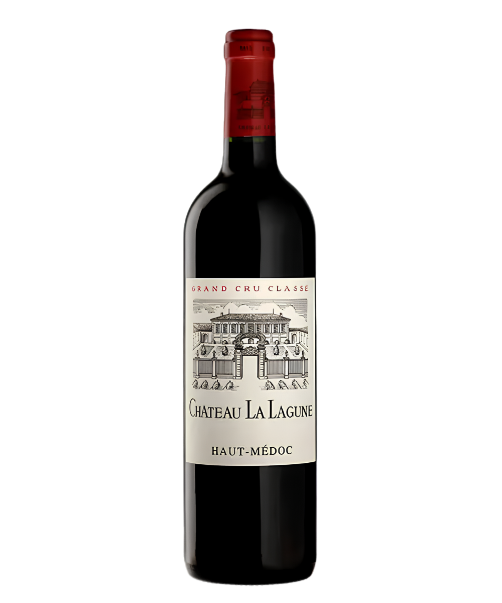 Chateau La Lagune