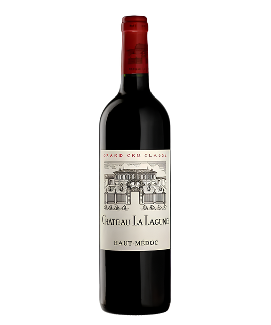 Chateau La Lagune