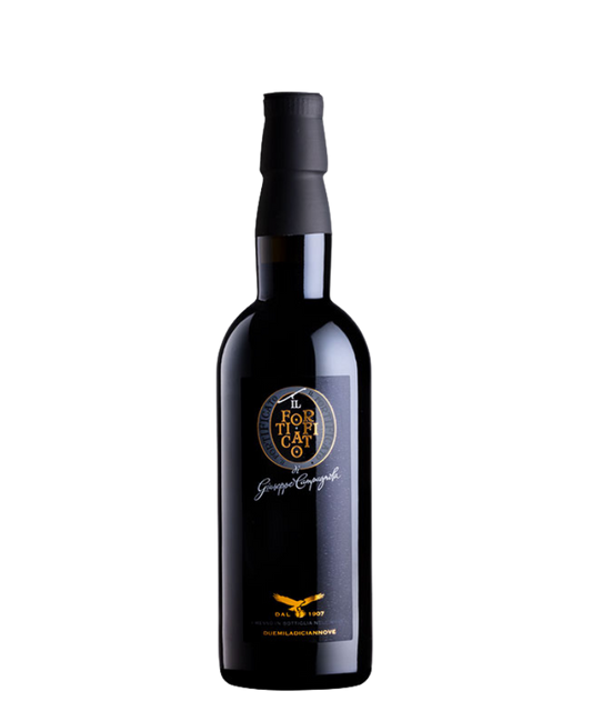 IL FORTIFICATO Vino Liquoroso