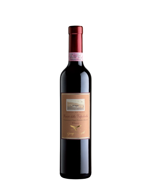 Recioto della Valpolicella DOCG Classico