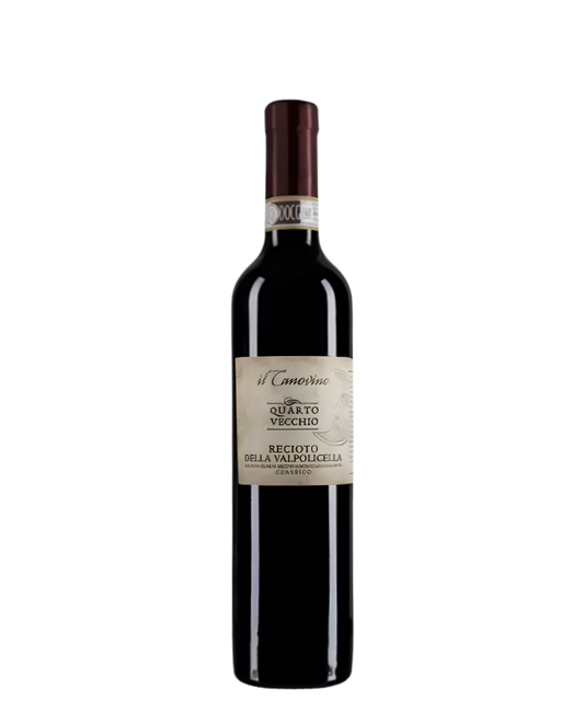 Recioto della Valpolicella DOCG Classico