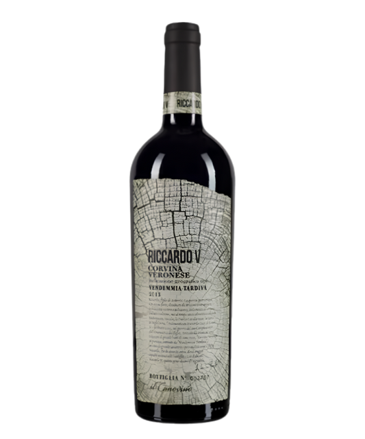 RICCARDO V Corvina Veronese IGT