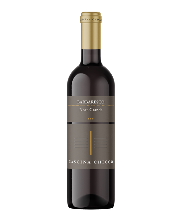 Barbaresco DOCG NOCE GRANDE