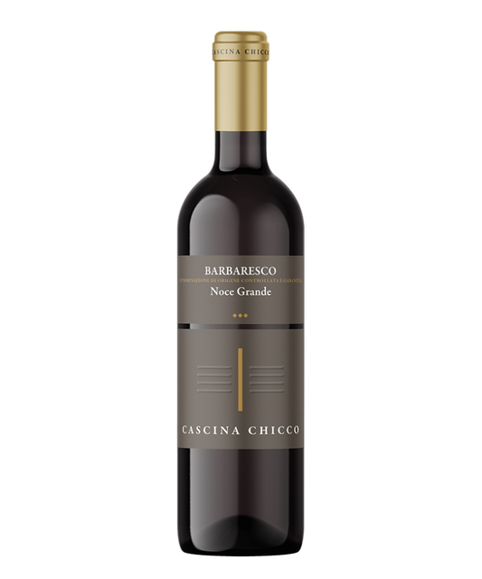 Barbaresco DOCG NOCE GRANDE