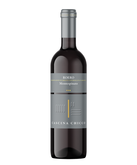 Roero DOCG MONTESPINATO