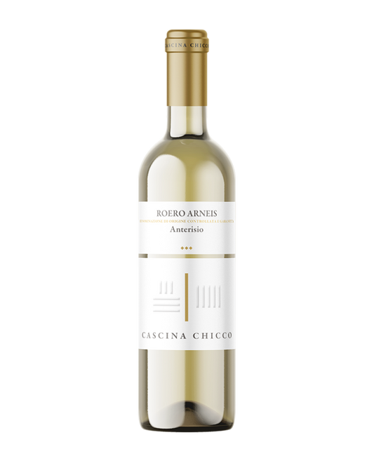 Roero Arneis DOCG ANTERISIO