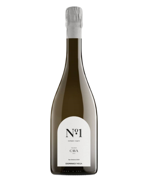 Nº1 Cava Brut