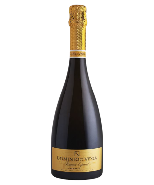 Cava Reserva Especial Brut