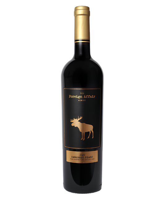 Cabernet Franc