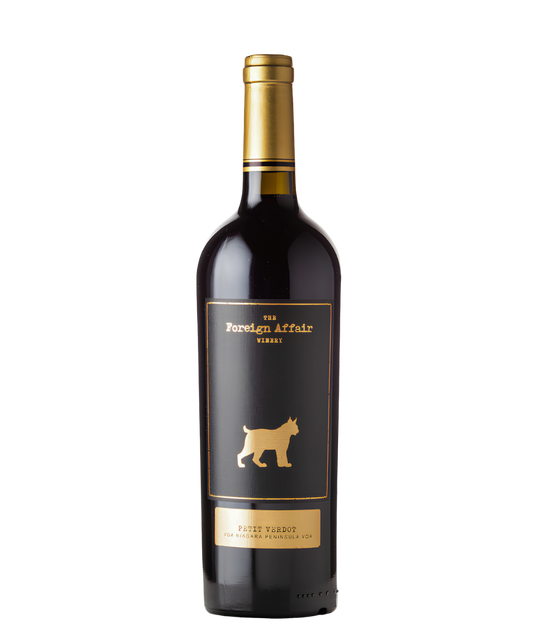 Petit Verdot