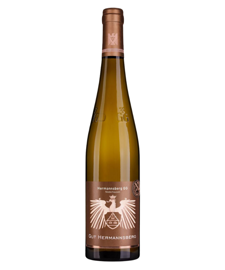 HERMANNSBERG Riesling Grosses Gewächs