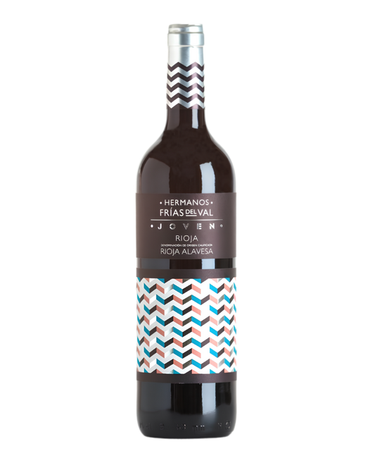 Joven Rioja Alavesa
