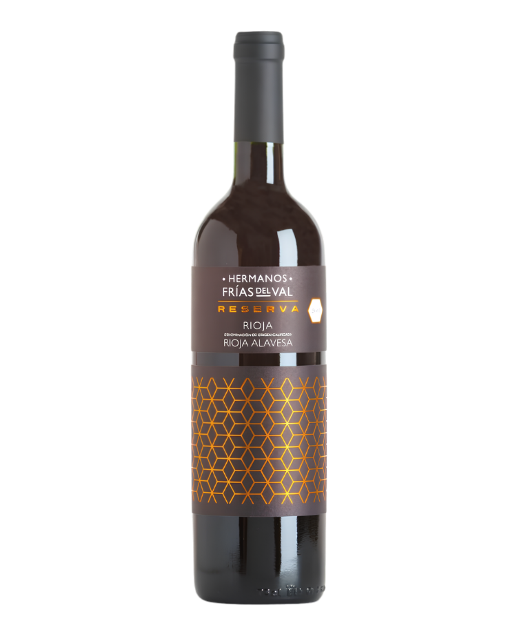 Reserva Rioja Alavesa