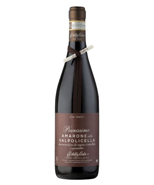 Ca'della Scala PIANISSIMO Amarone della Valpolicella DOCG